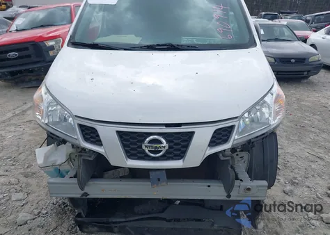 2019 Nissan Nv200 S z USA, uszkodzony, nr VIN 3N6CM0KN5KK690914